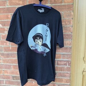 Anime tee